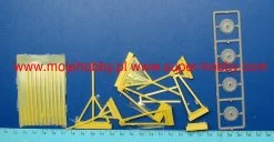 CMK MV074 Wagon Linz Carrier Me-410 Część 2 -RemoteFun Toys Shop 10756 1 cmmv074 1