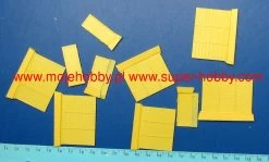 CMK MV074 Wagon Linz Carrier Me-410 Część 2 -RemoteFun Toys Shop 10756 1 cmmv074 4