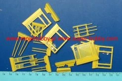 CMK MV075 Wagon Linz Carrier Me-410 Część 3 -RemoteFun Toys Shop 10756 1 cmmv075 2