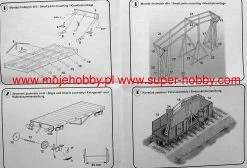 CMK MV074 Wagon Linz Carrier Me-410 Część 2 -RemoteFun Toys Shop 10756 2 cmmv074 2