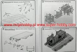 CMK MV075 Wagon Linz Carrier Me-410 Część 3 -RemoteFun Toys Shop 10756 2 cmmv075 2