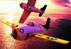Hobby Boss 80326 F4F-3 Wildcat Early