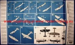 Heller 80282 Spitfire Mk XVI -RemoteFun Toys Shop 1109 2 hlr80282 1