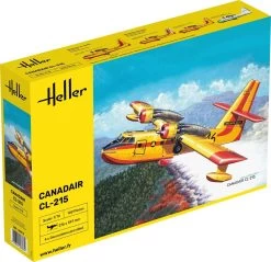 Heller 80373 Canadair