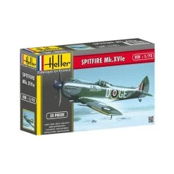 Heller 80282 Spitfire Mk XVI