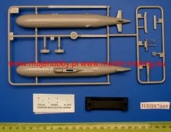 Hobby Boss 87005 Akula Class Russian Attack Submarine -RemoteFun Toys Shop 1120 1 HBB878005 2