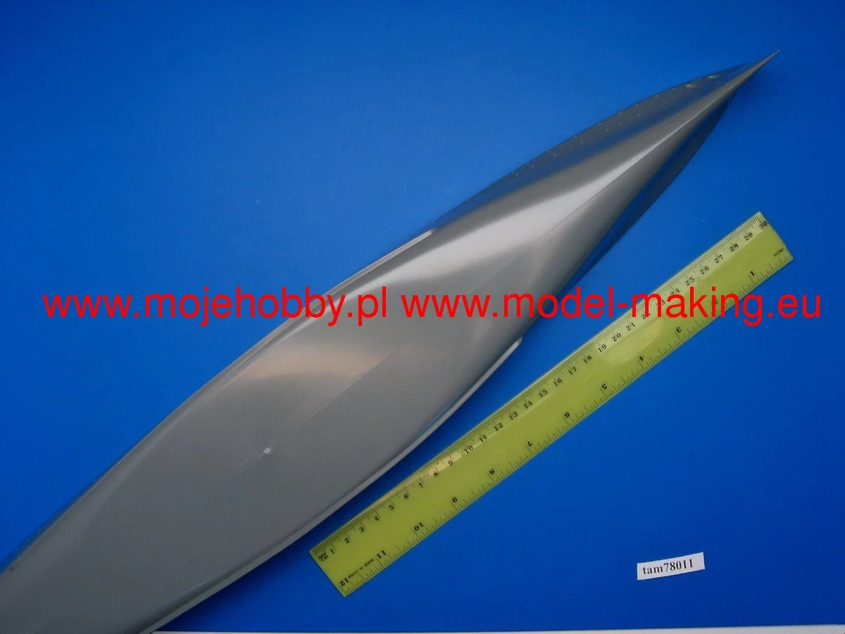 Tamiya 78011 British Battleship Prince Of Wales 2 Tamiya 78011 British Battleship Prince Of Wales - Image 2