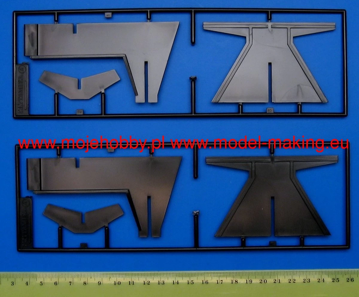 Tamiya 78011 British Battleship Prince Of Wales 4 Tamiya 78011 British Battleship Prince Of Wales - Image 4