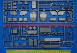 Tamiya 78011 British Battleship Prince Of Wales 15 Tamiya 78011 British Battleship Prince Of Wales -RemoteFun Toys Shop 1151 1 tam78011 5