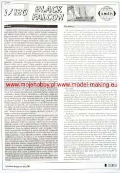 Smer 0901 Black Falcon -RemoteFun Toys Shop 1162 2 sme0901 2