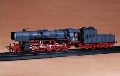 Trumpeter 00210 Kriegslokomotive BR 52 -RemoteFun Toys Shop 1163 01
