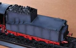 Trumpeter 00210 Kriegslokomotive BR 52 -RemoteFun Toys Shop 1163 06