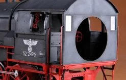 Trumpeter 00210 Kriegslokomotive BR 52 -RemoteFun Toys Shop 1163 08