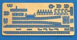 IBG 70002 ORP Kujawiak 1942 Hunt II Class Destroyer Escort -RemoteFun Toys Shop 11839 5 IBG 70002e