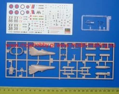 Hasegawa B06 Harrier GR.MK.3 -RemoteFun Toys Shop 1187 1 hasB06 2