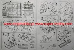 UM MT 638 BDT - Heavy Armored Railcar -RemoteFun Toys Shop 12282 2 mt638 2