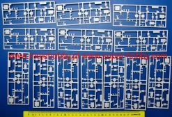 Unimodels 261 Reconnaissance Armored Train -RemoteFun Toys Shop 12283 1 um261 3