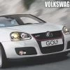Fujimi 123158 VW Golf GTI