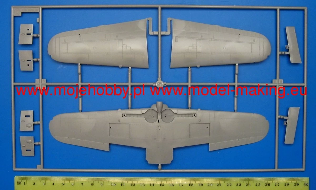 Hasegawa JT70 A6M5 Zero Fighter Type 52 4 Hasegawa JT70 A6M5 Zero Fighter Type 52 - Image 4