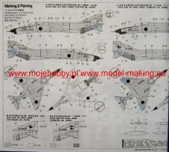 Hasegawa C01 F-4EJ Phantom II 15 Hasegawa C01 F-4EJ Phantom II -RemoteFun Toys Shop 1246 2 hasC01 4