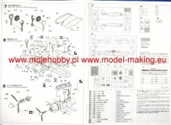 Hasegawa JT70 A6M5 Zero Fighter Type 52 17 Hasegawa JT70 A6M5 Zero Fighter Type 52 -RemoteFun Toys Shop 1246 2 hasJT70 4