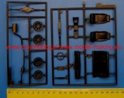 Hasegawa HC12 Toyota Celica 1600 GT 13 Hasegawa HC12 Toyota Celica 1600 GT -RemoteFun Toys Shop 1247 1 hasHC12 3