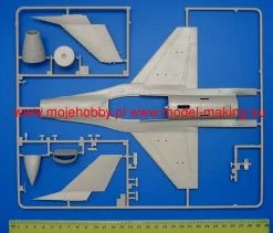 MisterCraft G116 F-16 C Block - Polskie Oznaczenia 19 MisterCraft G116 F-16 C Block - Polskie Oznaczenia -RemoteFun Toys Shop 1247 1 mscG03 2
