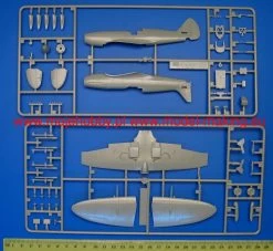 Academy 12484 SPITFIRE MK.XIV C 15 Academy 12484 SPITFIRE MK.XIV C -RemoteFun Toys Shop 1255 1 aca2130 1