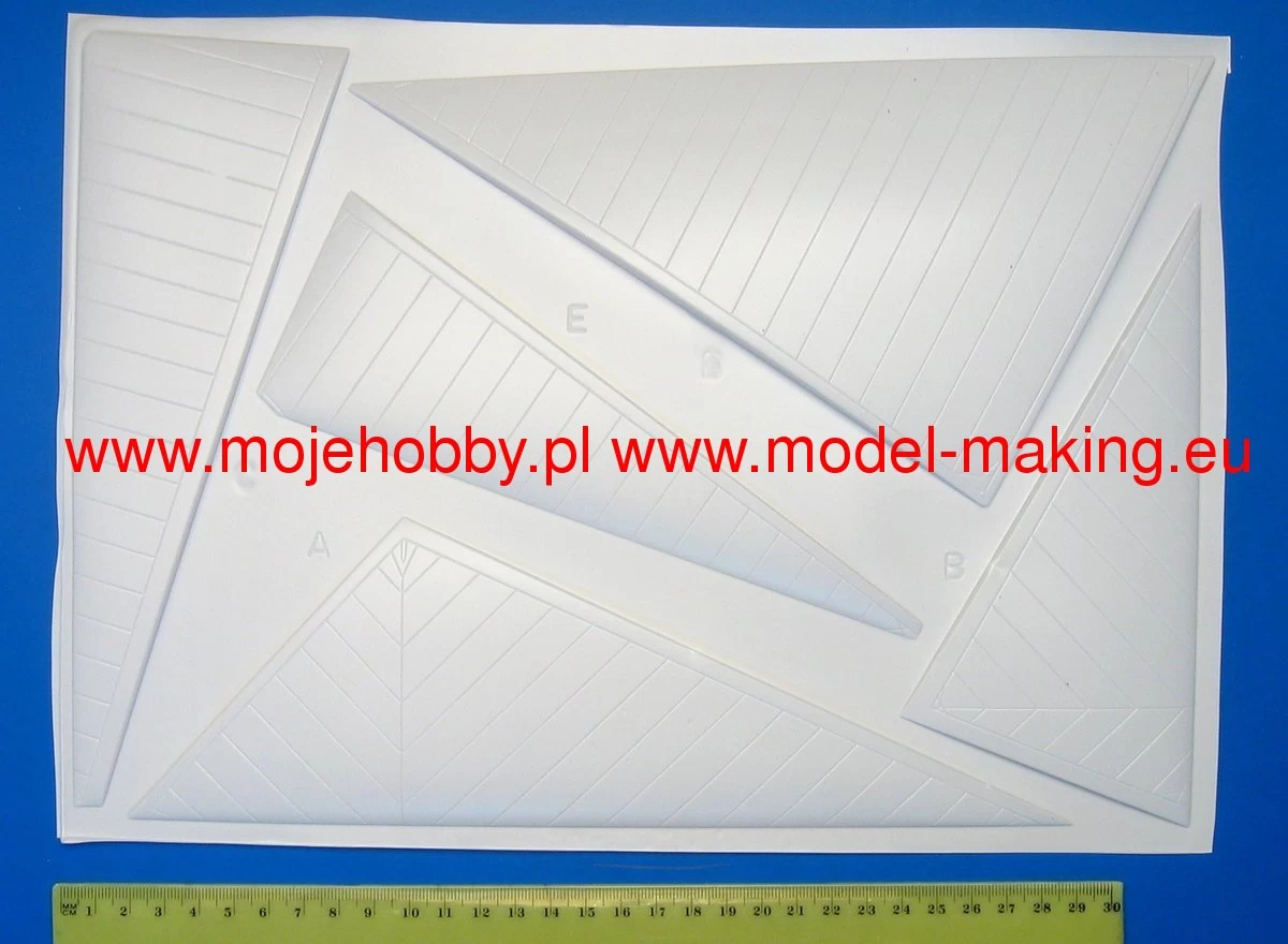 Mirage-Hobby 508001 S/Y Polonez 2 Mirage-Hobby 508001 S/Y Polonez - Image 2