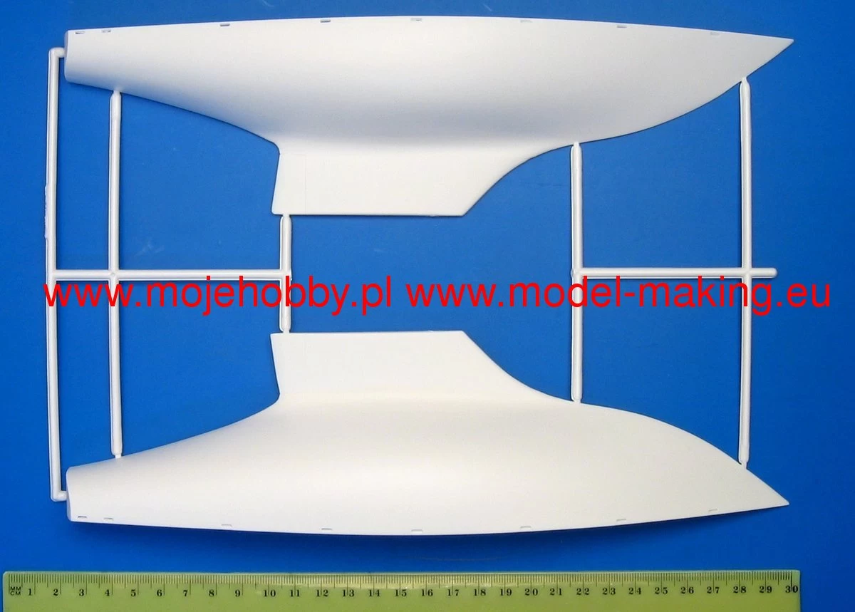 Mirage-Hobby 508001 S/Y Polonez 3 Mirage-Hobby 508001 S/Y Polonez - Image 3