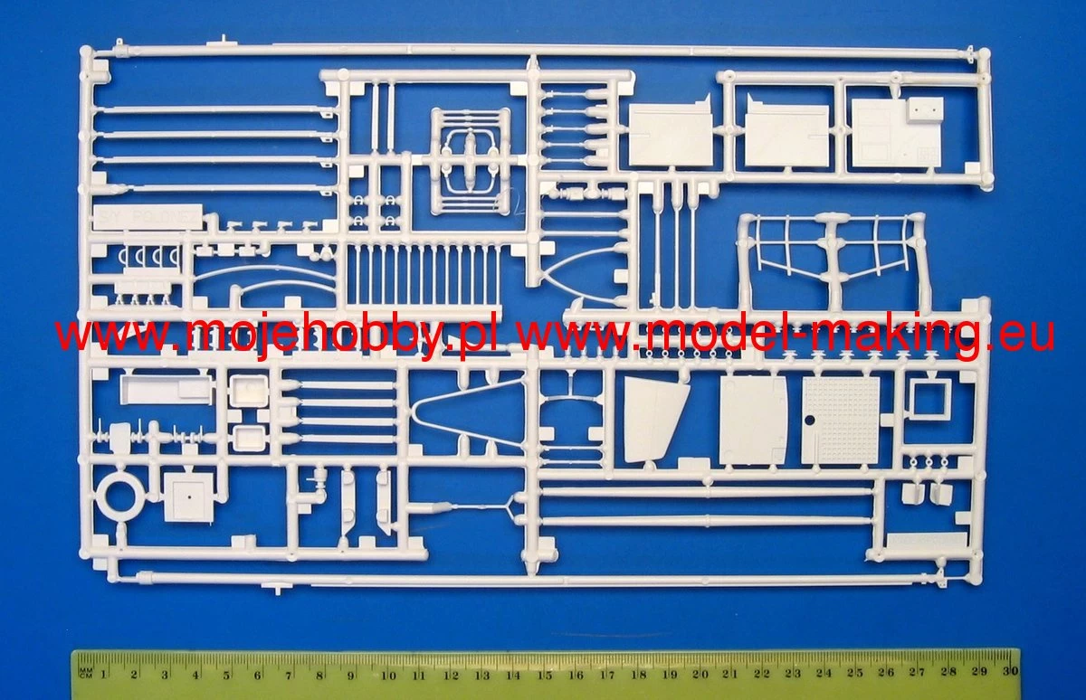 Mirage-Hobby 508001 S/Y Polonez 4 Mirage-Hobby 508001 S/Y Polonez - Image 4
