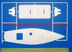 Mirage-Hobby 508001 S/Y Polonez 14 Mirage-Hobby 508001 S/Y Polonez -RemoteFun Toys Shop 1255 1 mir50081 4