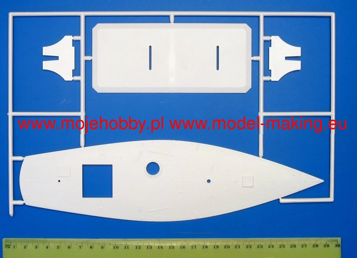 Mirage-Hobby 508001 S/Y Polonez 5 Mirage-Hobby 508001 S/Y Polonez - Image 5