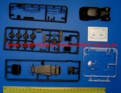 Heller 80159 Citroen 11 CV -RemoteFun Toys Shop 1265 1 hlr80159 1