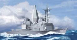Hobby Boss 82505 USS Arthur W. Radford DD-968