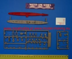 Tamiya 31405 Japanese Destroyer Ayanami -RemoteFun Toys Shop 1289 1 tam31405 2