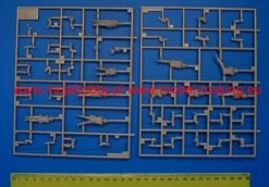 Hasegawa X48-06 US NAVY Pilot Deck Crew A 11 Hasegawa X48-06 US NAVY Pilot Deck Crew A -RemoteFun Toys Shop 1293 1 hasX48 06 3