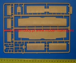 Roden 415 Fokker D.VII 13 Roden 415 Fokker D.VII -RemoteFun Toys Shop 1298 1 rod415 1