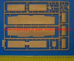 Roden 424 Fokker D.VII (Alb.late) -RemoteFun Toys Shop 1298 1 rod424 1