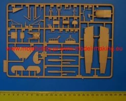 Roden 424 Fokker D.VII (Alb.late) -RemoteFun Toys Shop 1298 1 rod424 2