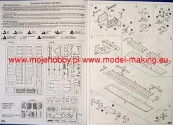 Roden 415 Fokker D.VII 18 Roden 415 Fokker D.VII -RemoteFun Toys Shop 1298 2 rod415 2