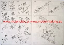 Roden 415 Fokker D.VII 19 Roden 415 Fokker D.VII -RemoteFun Toys Shop 1298 2 rod415 3