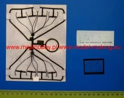 Hobby Boss 82901 German Kriegslokomotive BR52 -RemoteFun Toys Shop 1314 1 HBB82901 1