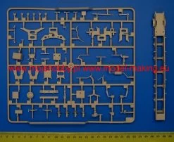 Hobby Boss 82901 German Kriegslokomotive BR52 -RemoteFun Toys Shop 1314 1 HBB82901 2