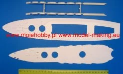 ICM S005 'Markgraf' WWI German Battleship -RemoteFun Toys Shop 1318 1 icmS005 2