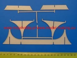 ICM S005 'Markgraf' WWI German Battleship -RemoteFun Toys Shop 1318 1 icmS005 3