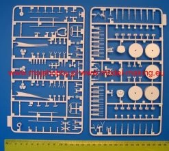 ICM S005 'Markgraf' WWI German Battleship -RemoteFun Toys Shop 1318 1 icmS005 6