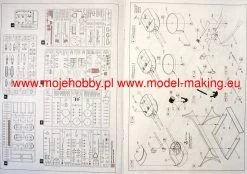 ICM S005 'Markgraf' WWI German Battleship -RemoteFun Toys Shop 1318 2 icmS005 2