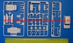 Heller 80153 Austin Mini 13 Heller 80153 Austin Mini -RemoteFun Toys Shop 1320 1 hlr80153 1