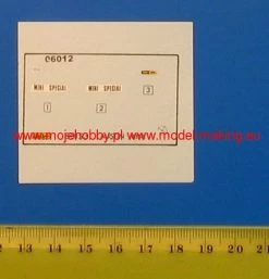 Heller 80153 Austin Mini 15 Heller 80153 Austin Mini -RemoteFun Toys Shop 1320 1 hlr80153 3